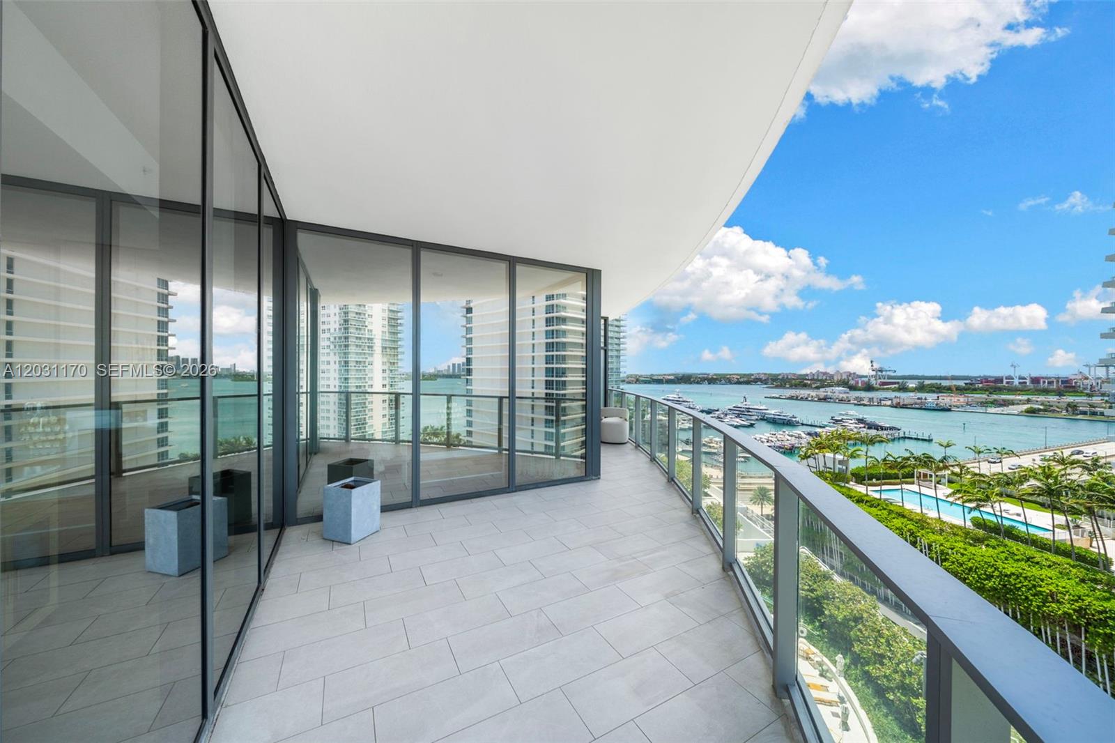 500 Alton # 1205