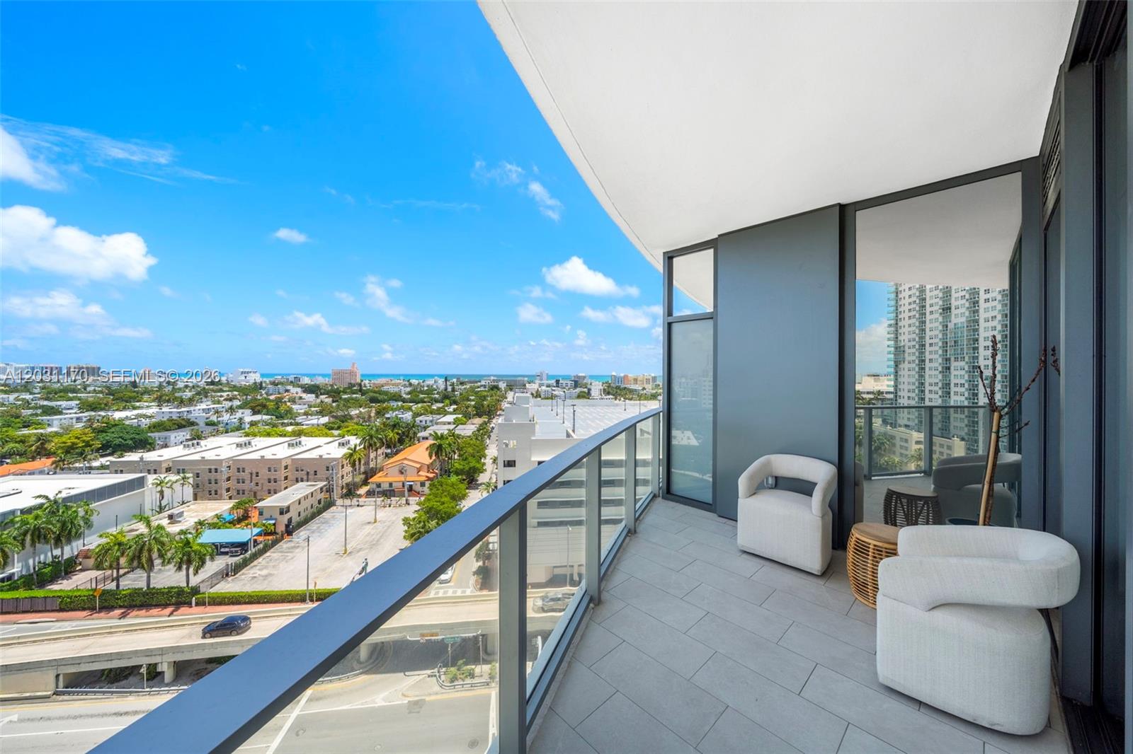 500 Alton # 1205