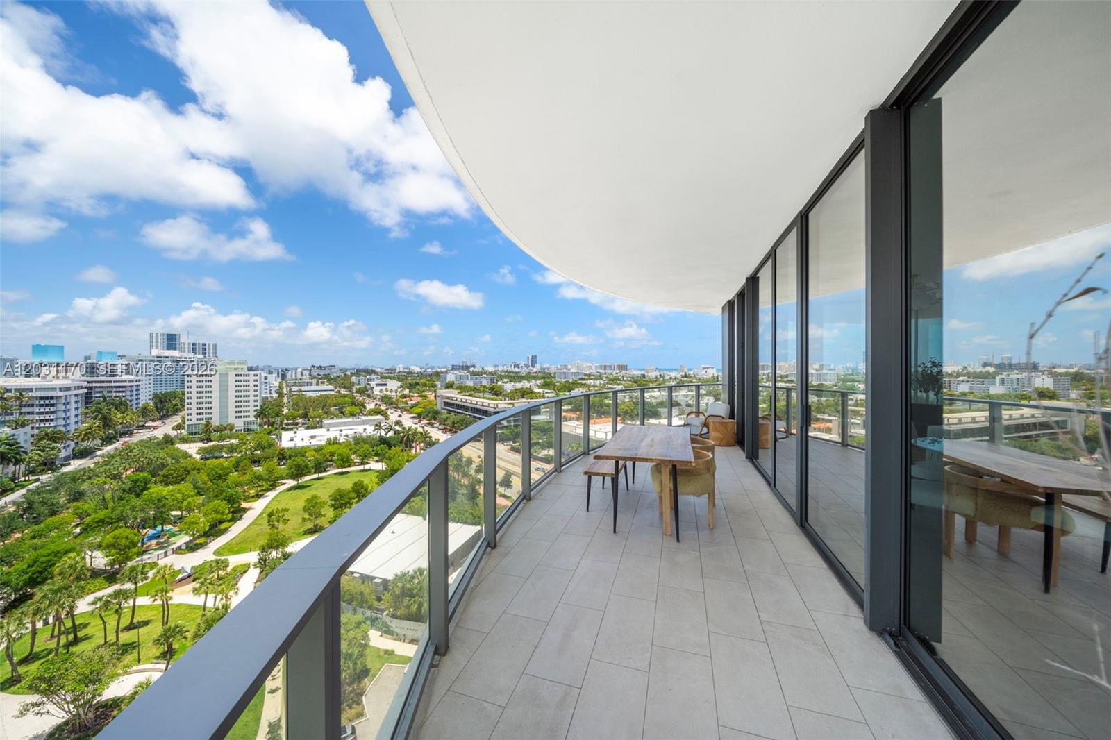 500 Alton # 1205