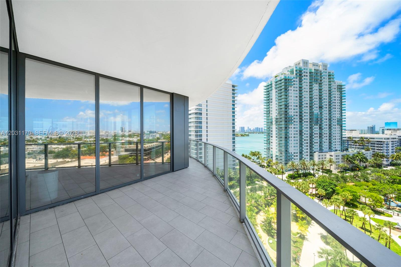 500 Alton # 1205