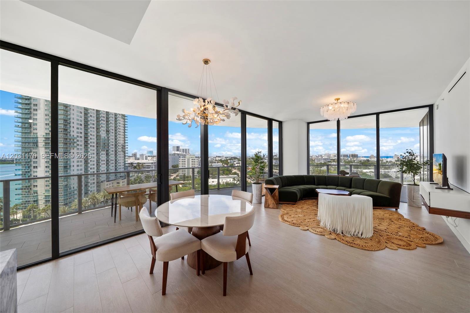 500 Alton # 1205