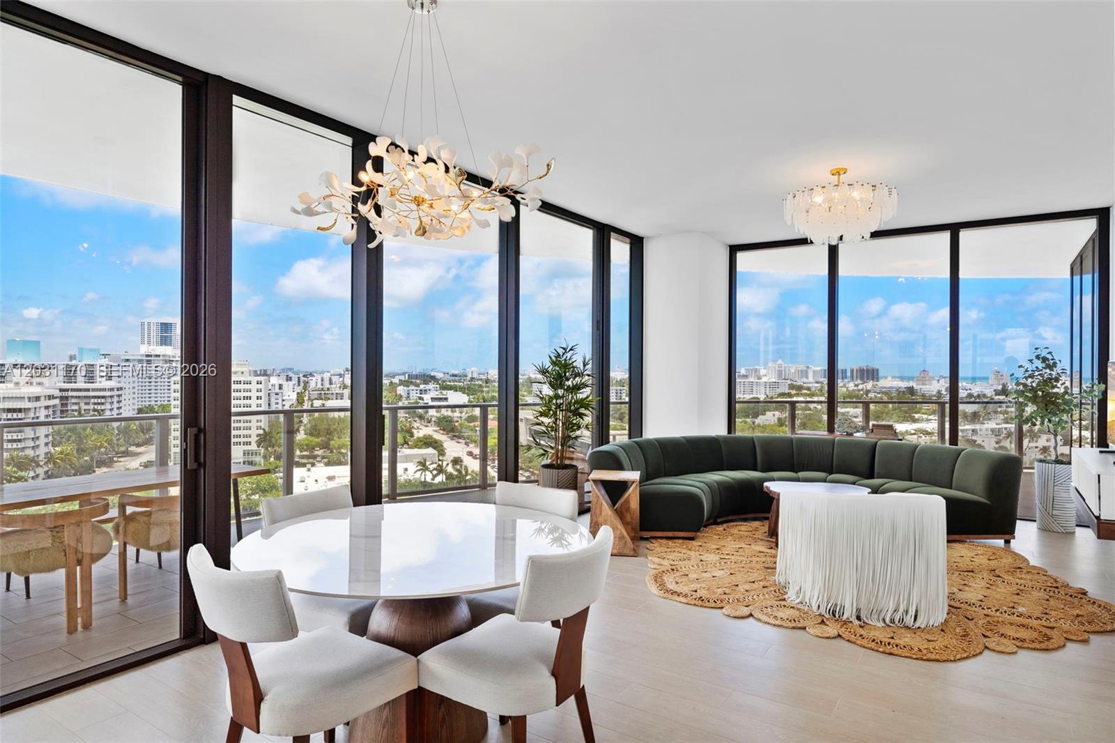 500 Alton # 1205