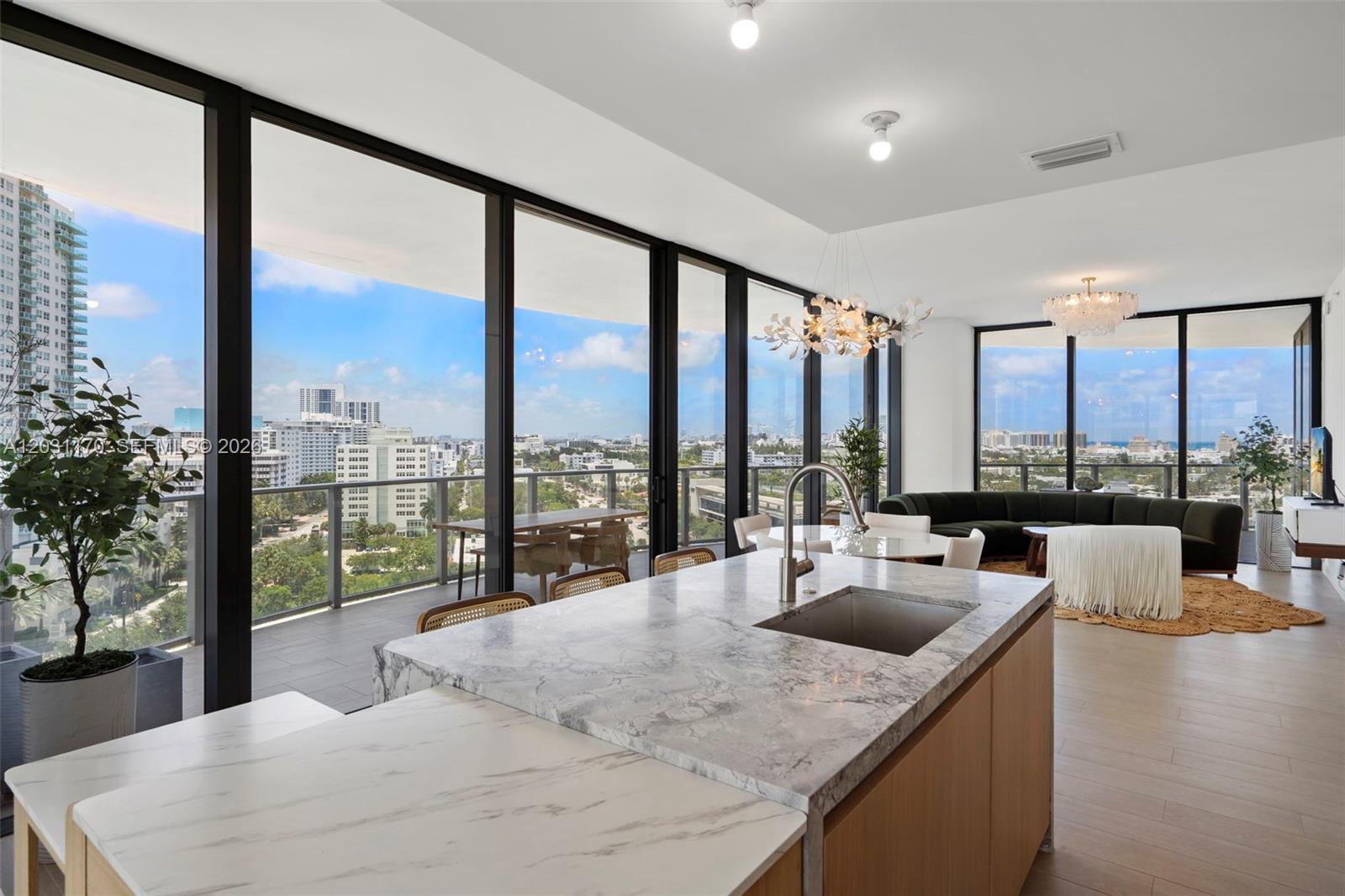 500 Alton # 1205