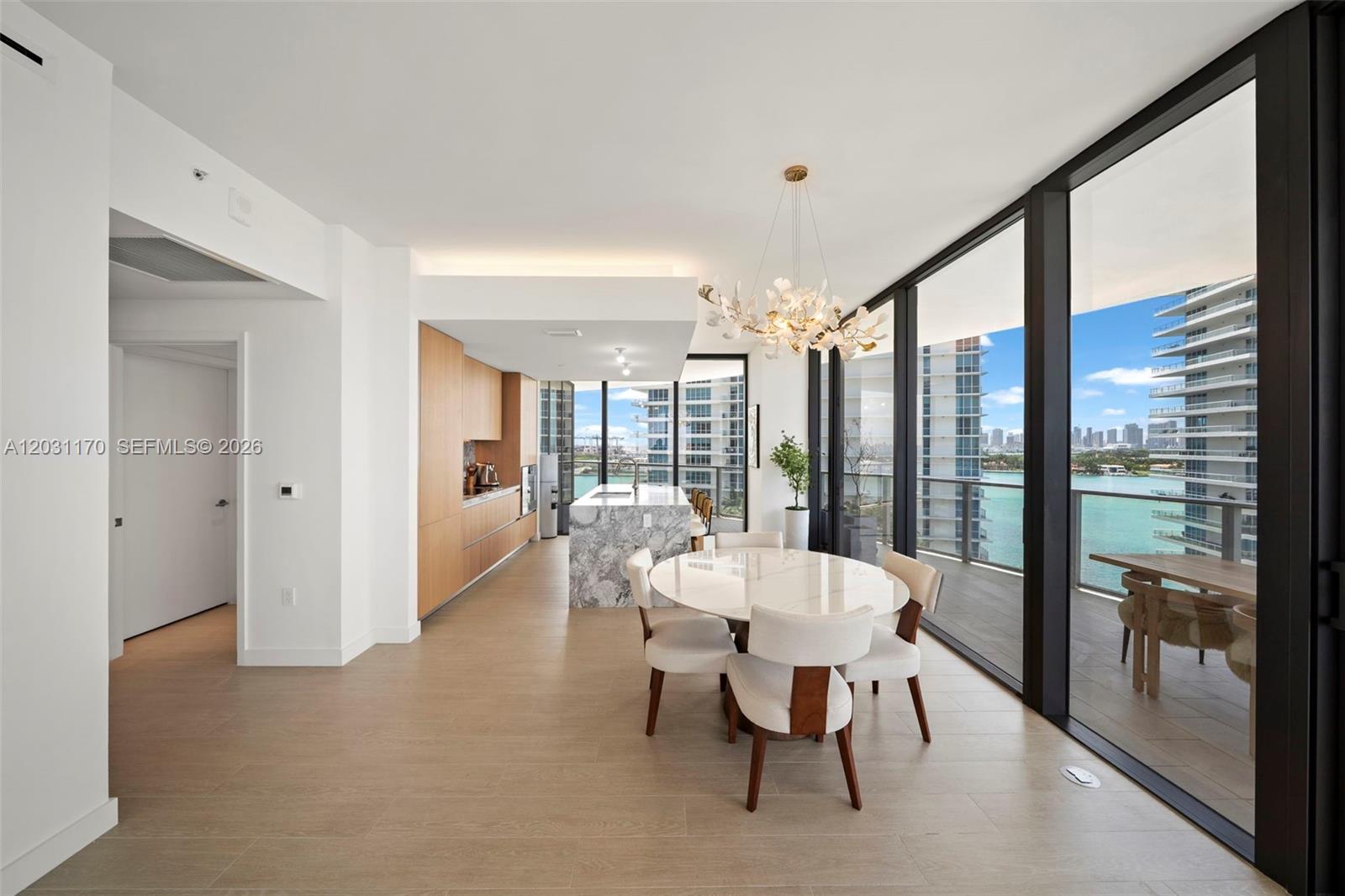 500 Alton # 1205