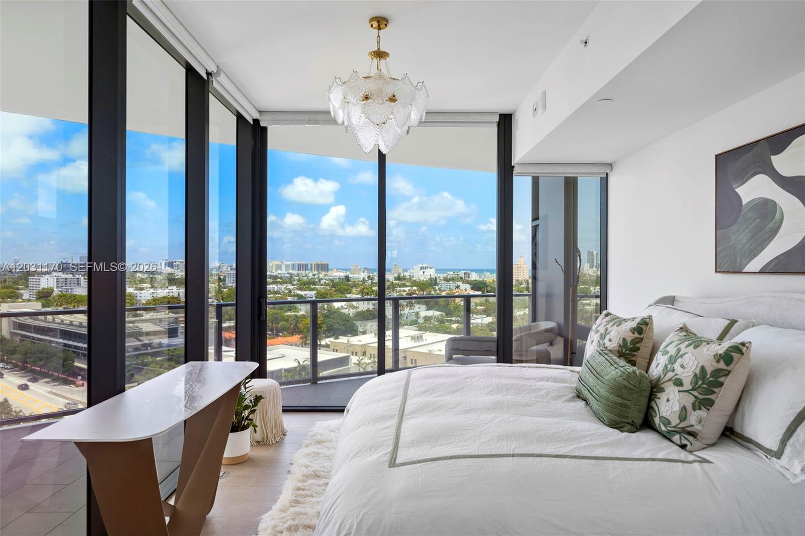 500 Alton # 1205