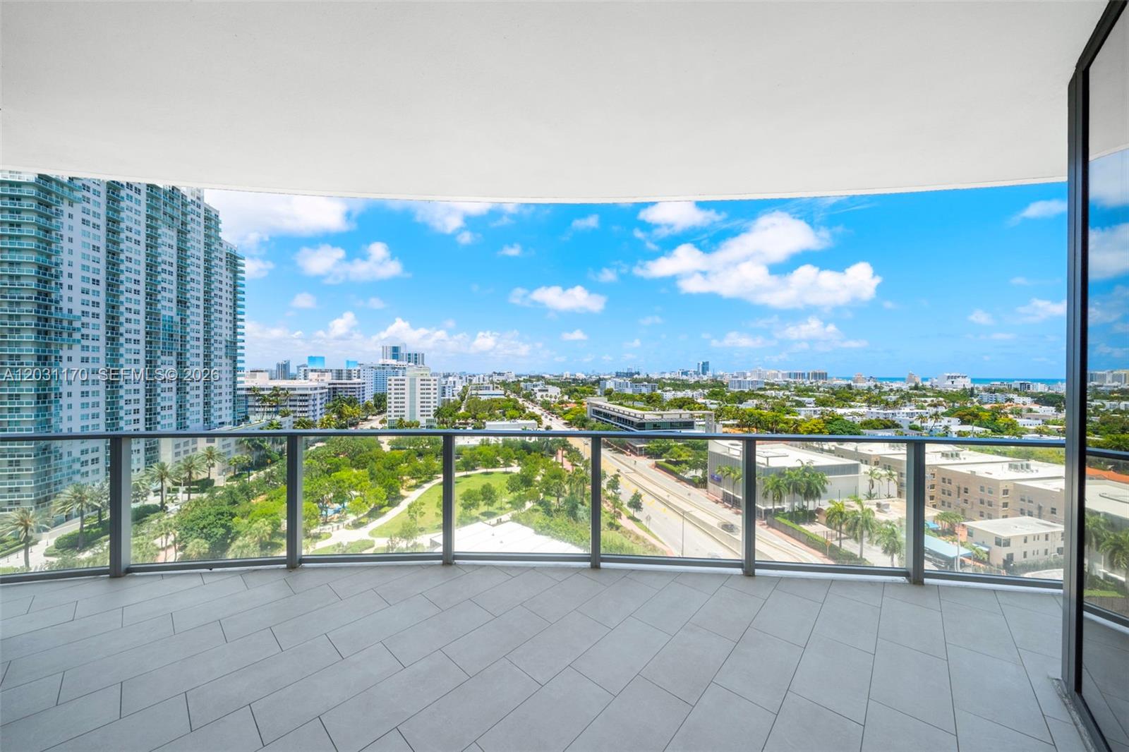500 Alton # 1205