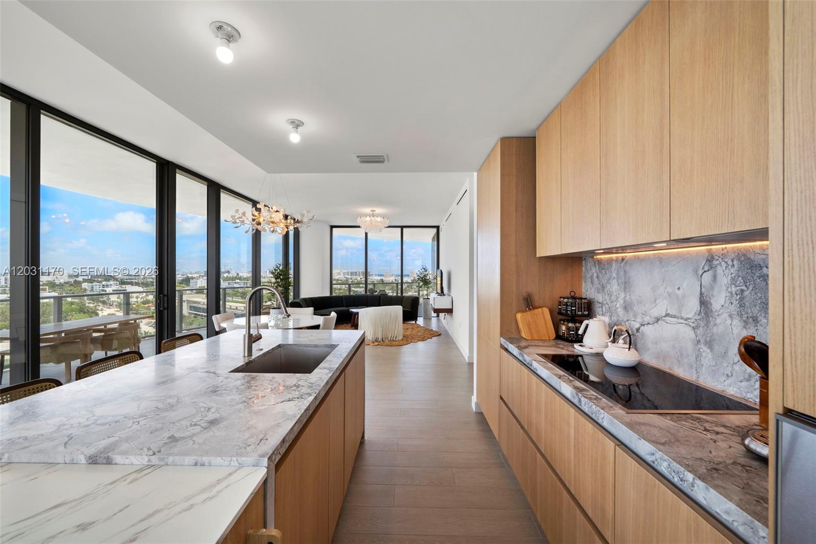 500 Alton # 1205