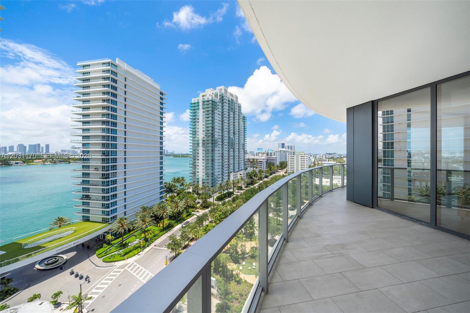 500 Alton # 1205