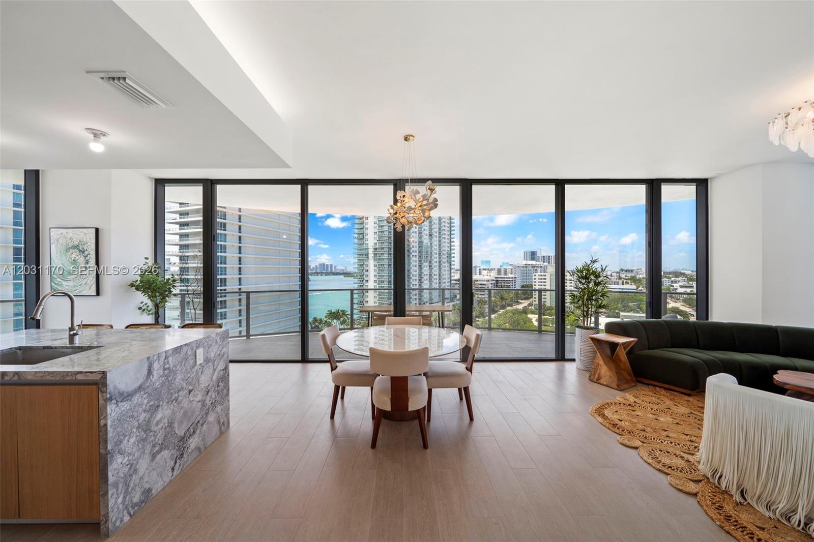 500 Alton # 1205