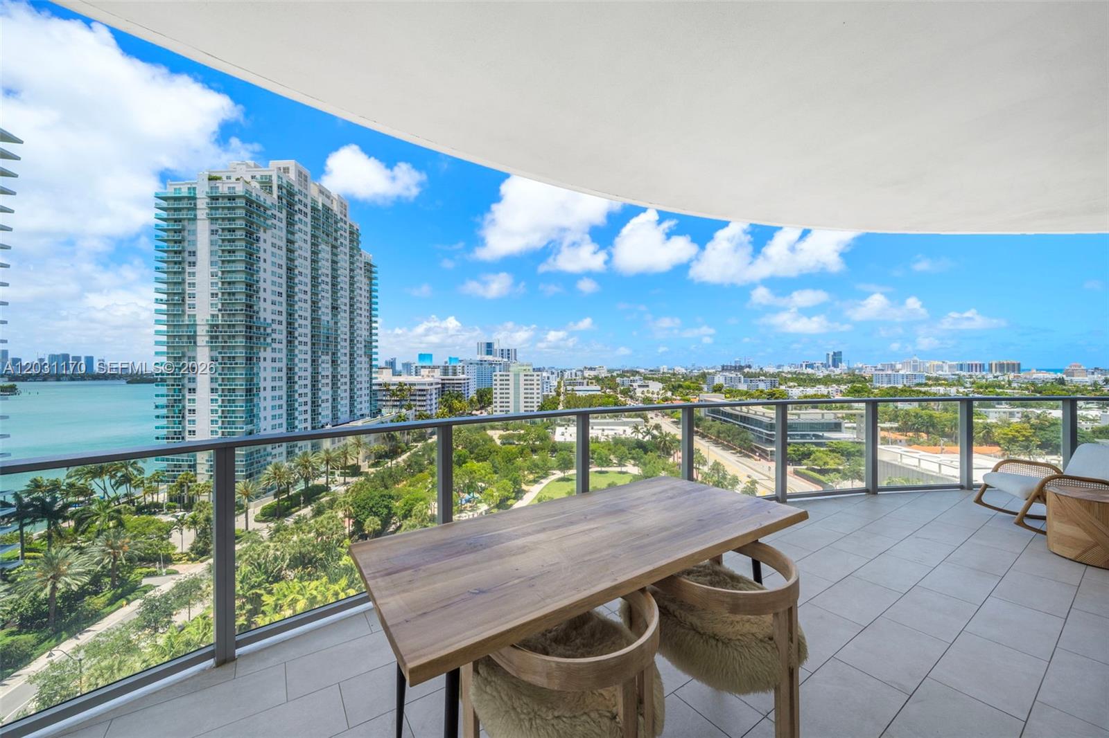 500 Alton # 1205