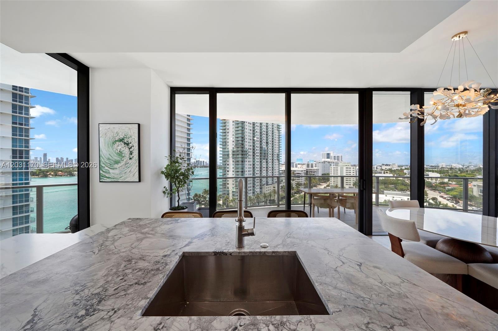 500 Alton # 1205