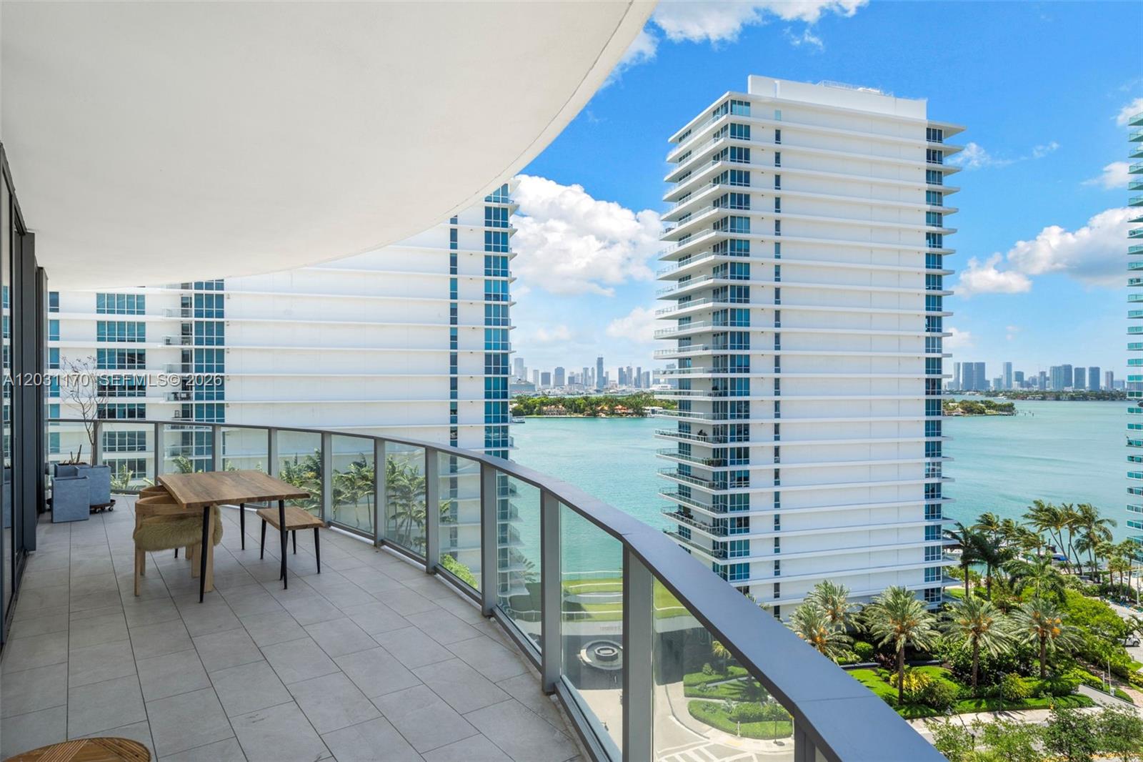 500 Alton # 1205