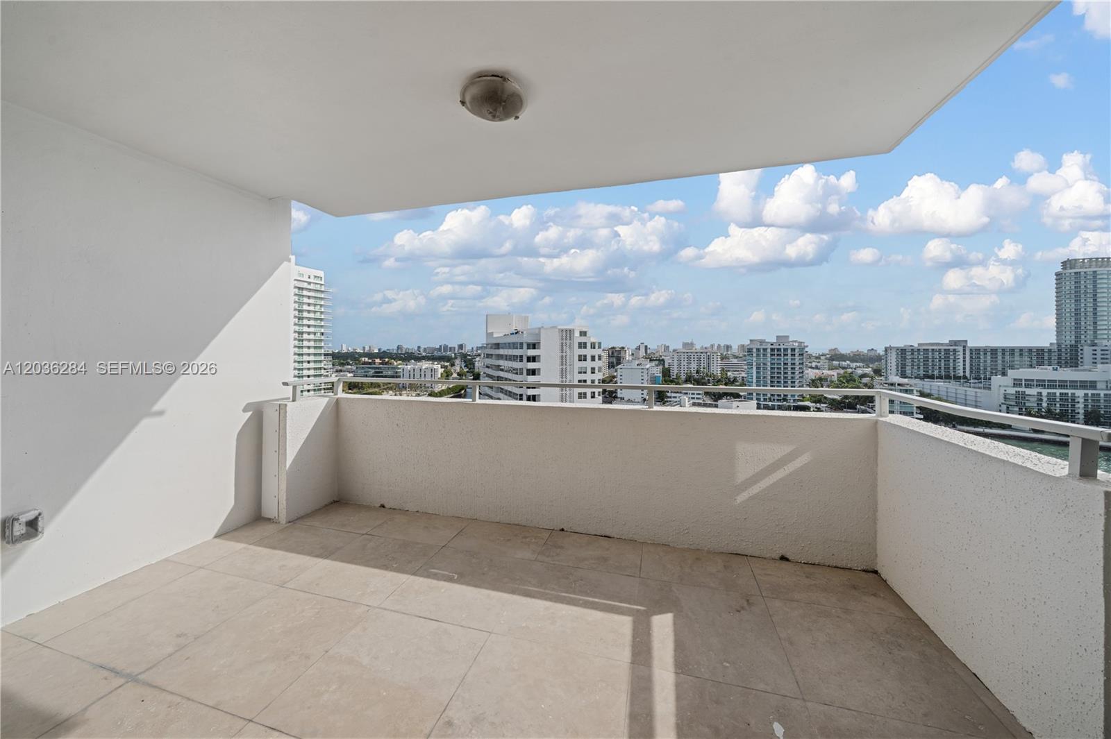 11 Island Ave # 1708