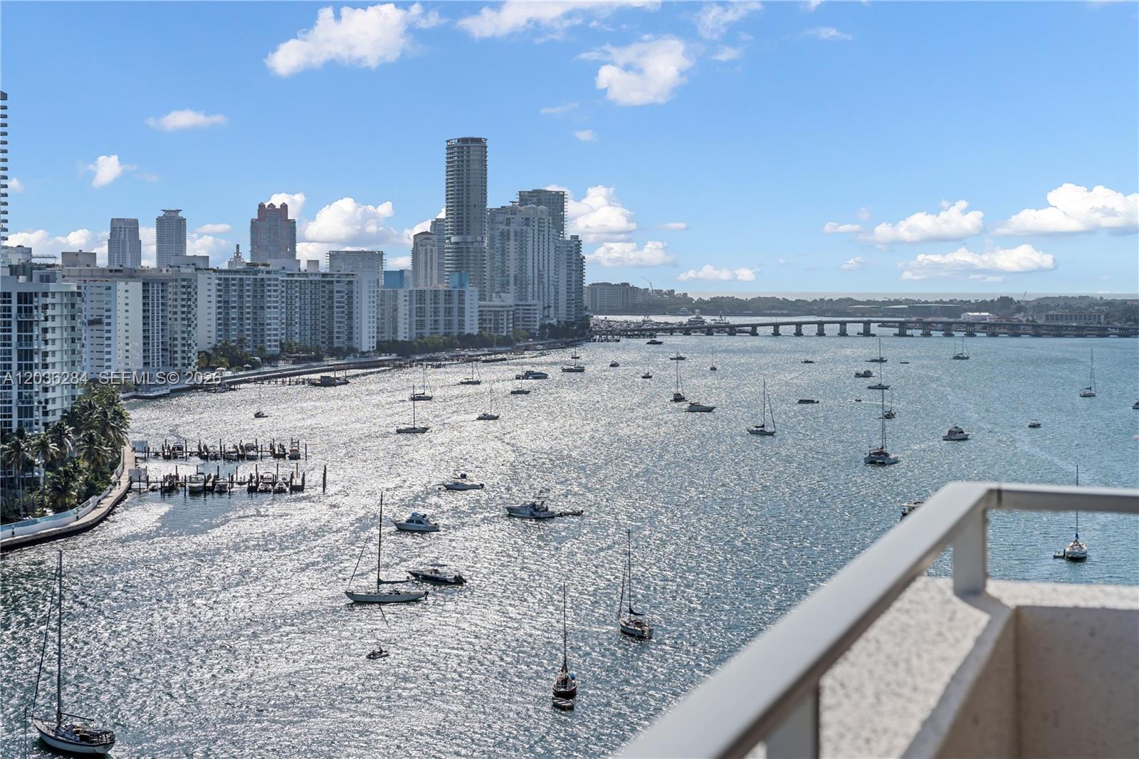 11 Island Ave # 1708