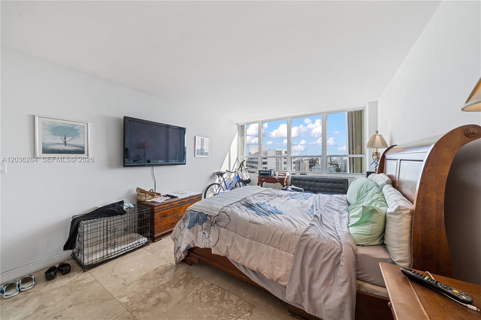 11 Island Ave # 1708