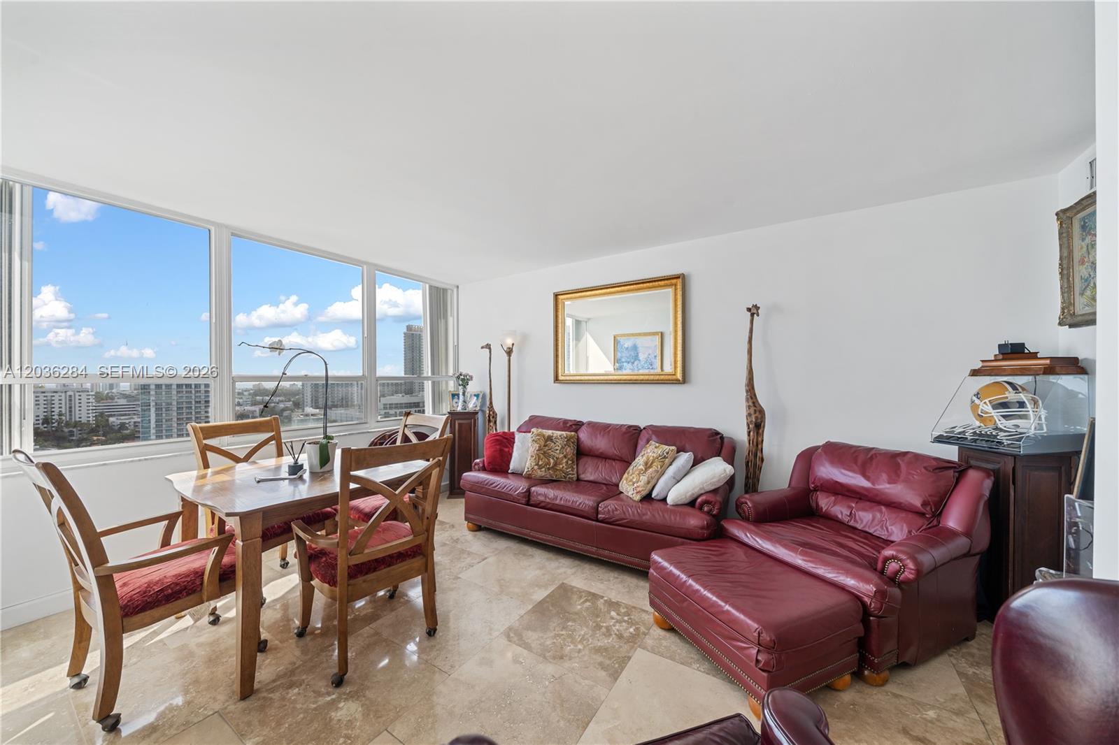11 Island Ave # 1708