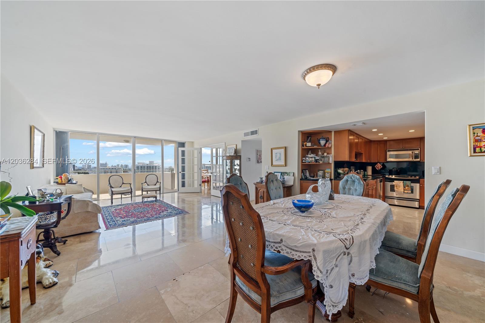 11 Island Ave # 1708