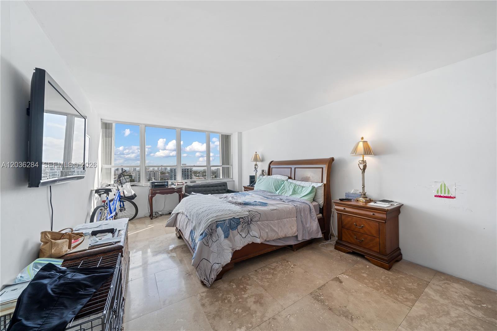 11 Island Ave # 1708