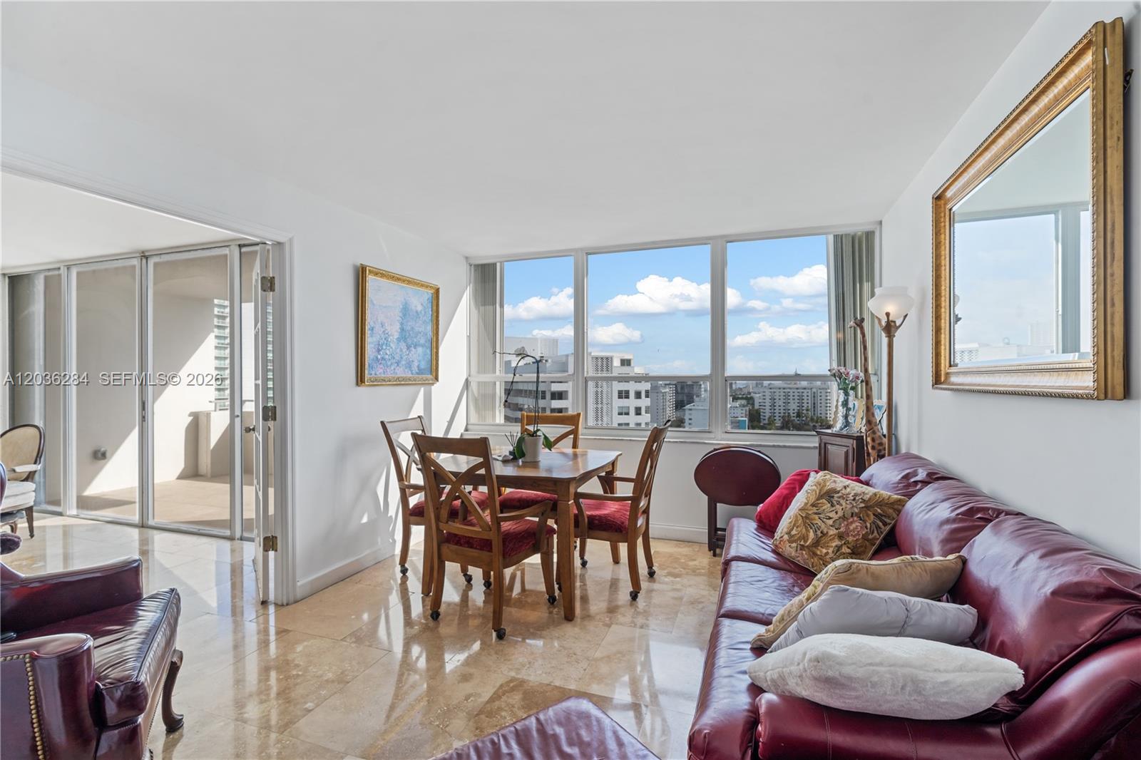 11 Island Ave # 1708