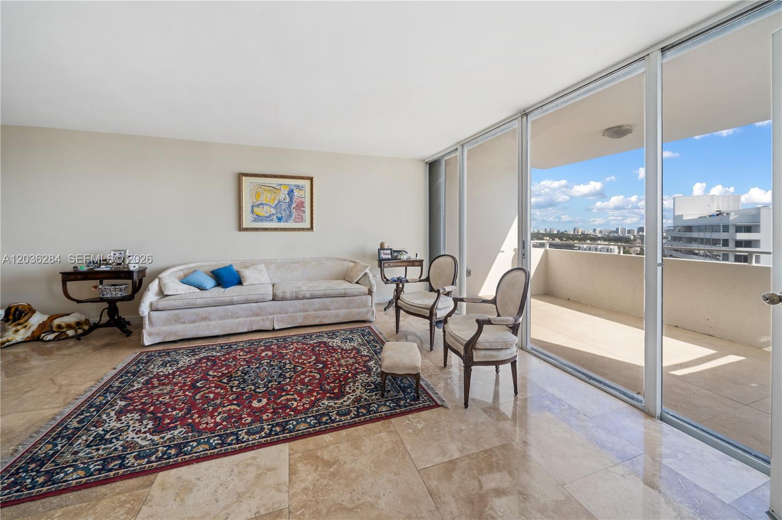 11 Island Ave # 1708