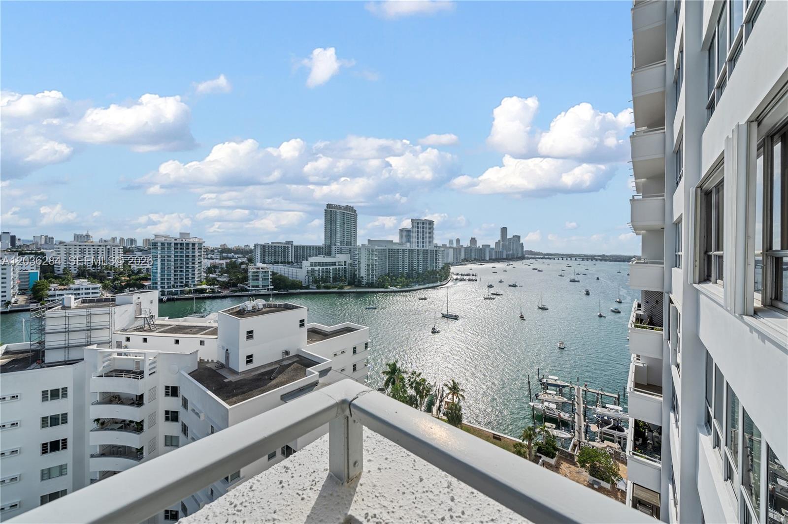 11 Island Ave # 1708