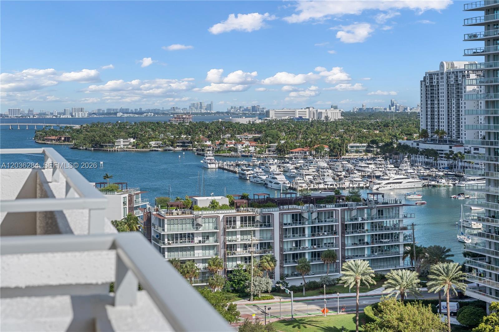11 Island Ave # 1708