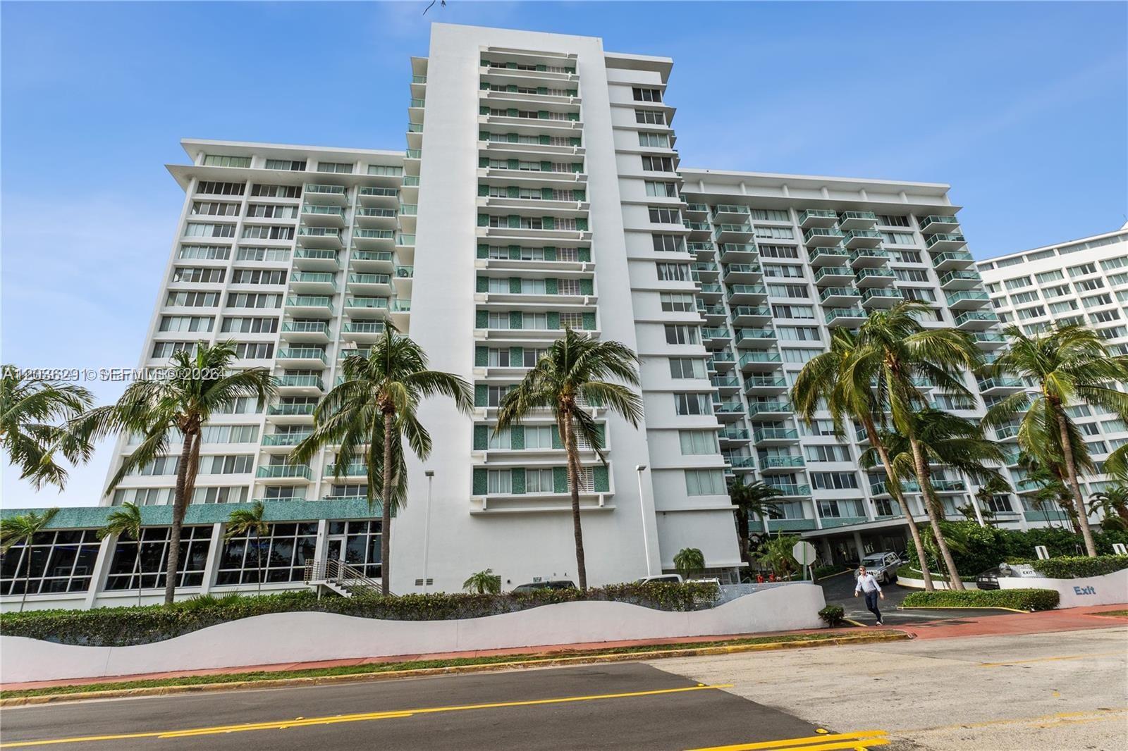 1000 West Ave # 307