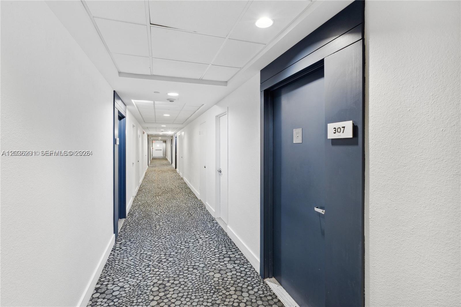 1000 West Ave # 307