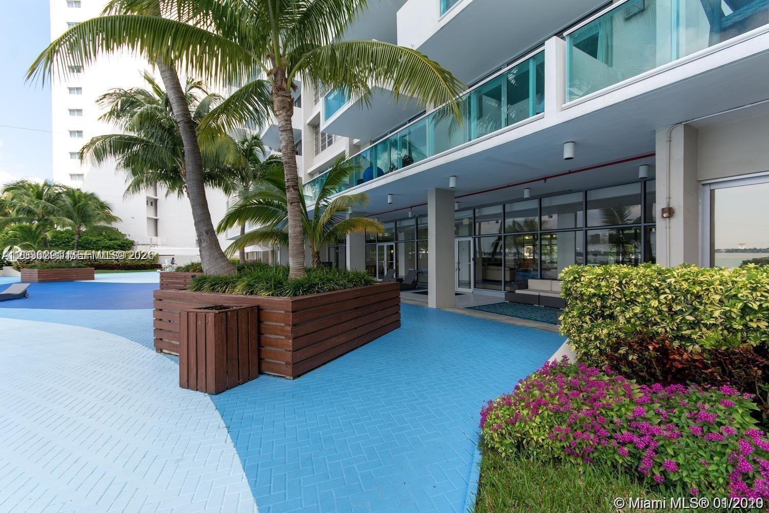 1000 West Ave # 307