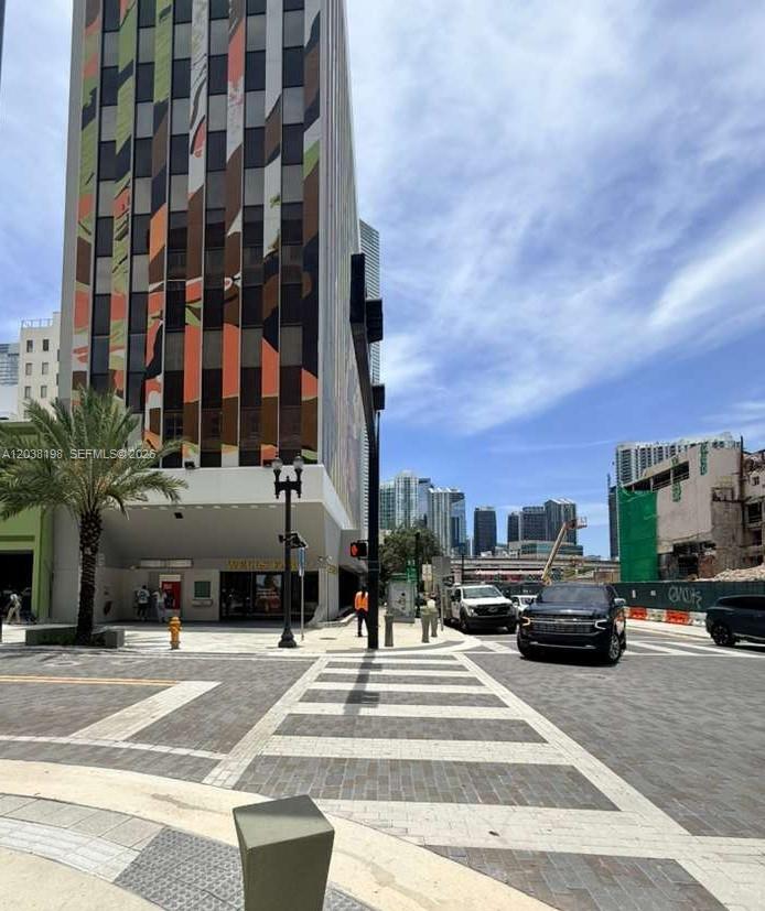 111 E Flagler St # 806