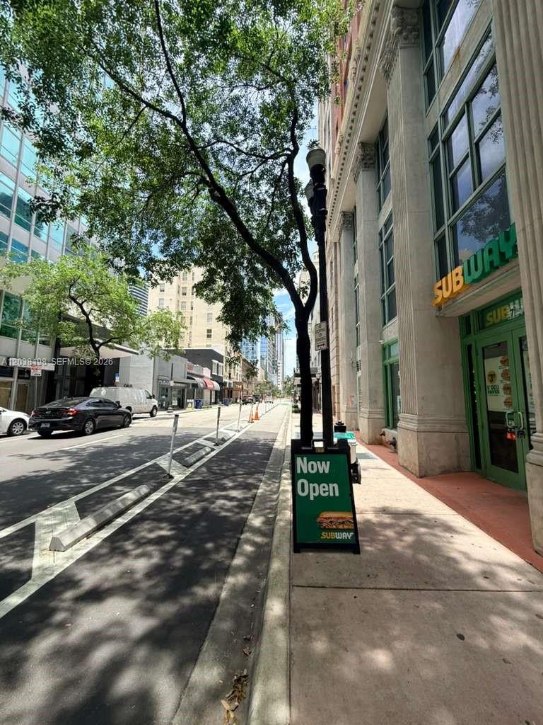 111 E Flagler St # 806