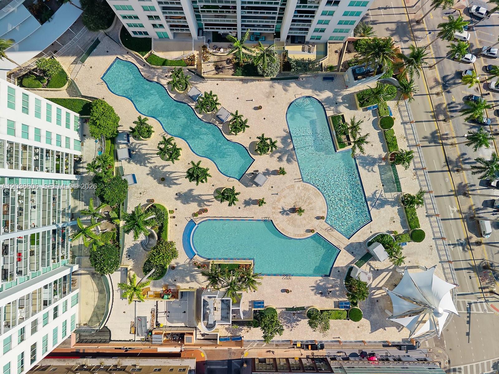 244 Biscayne Blvd # 1803