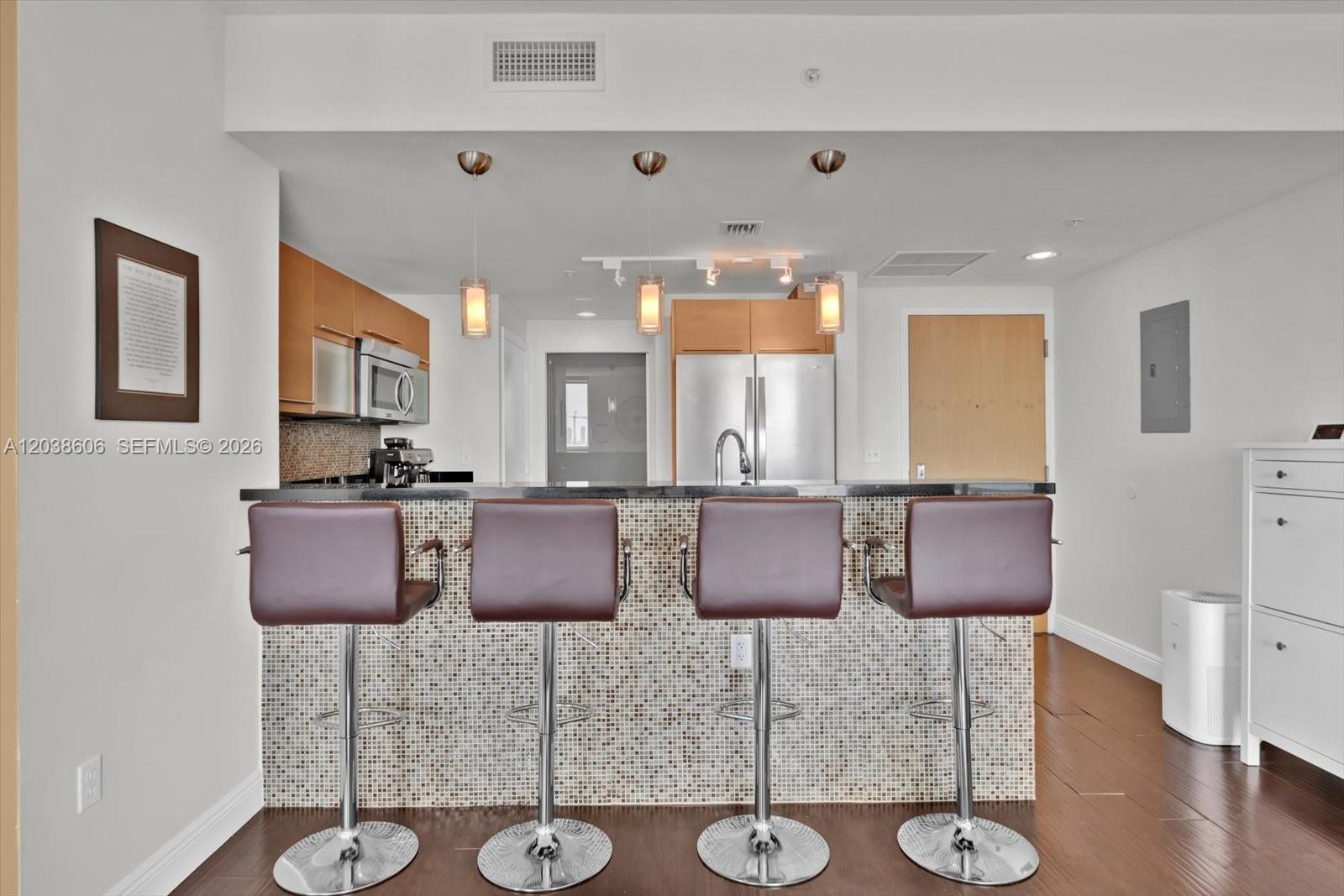 244 Biscayne Blvd # 1803