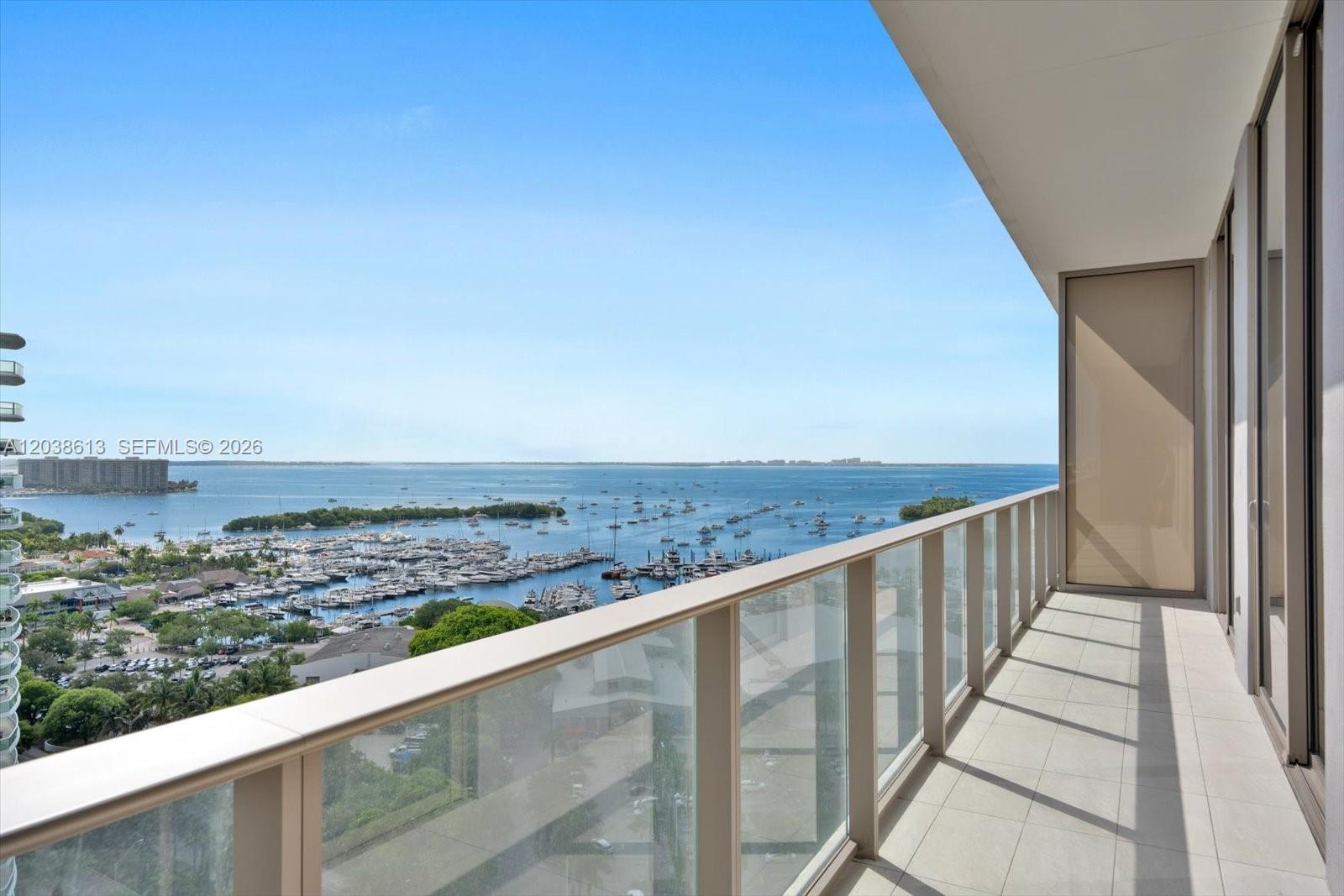 2655 S Bayshore Dr # 1606