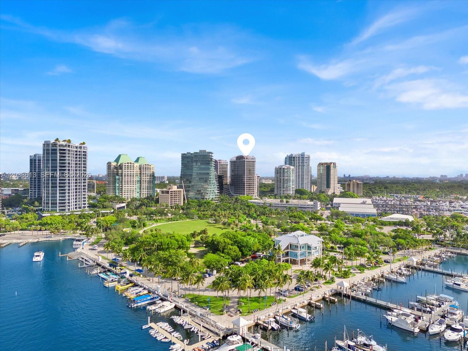 2655 S Bayshore Dr # 1606
