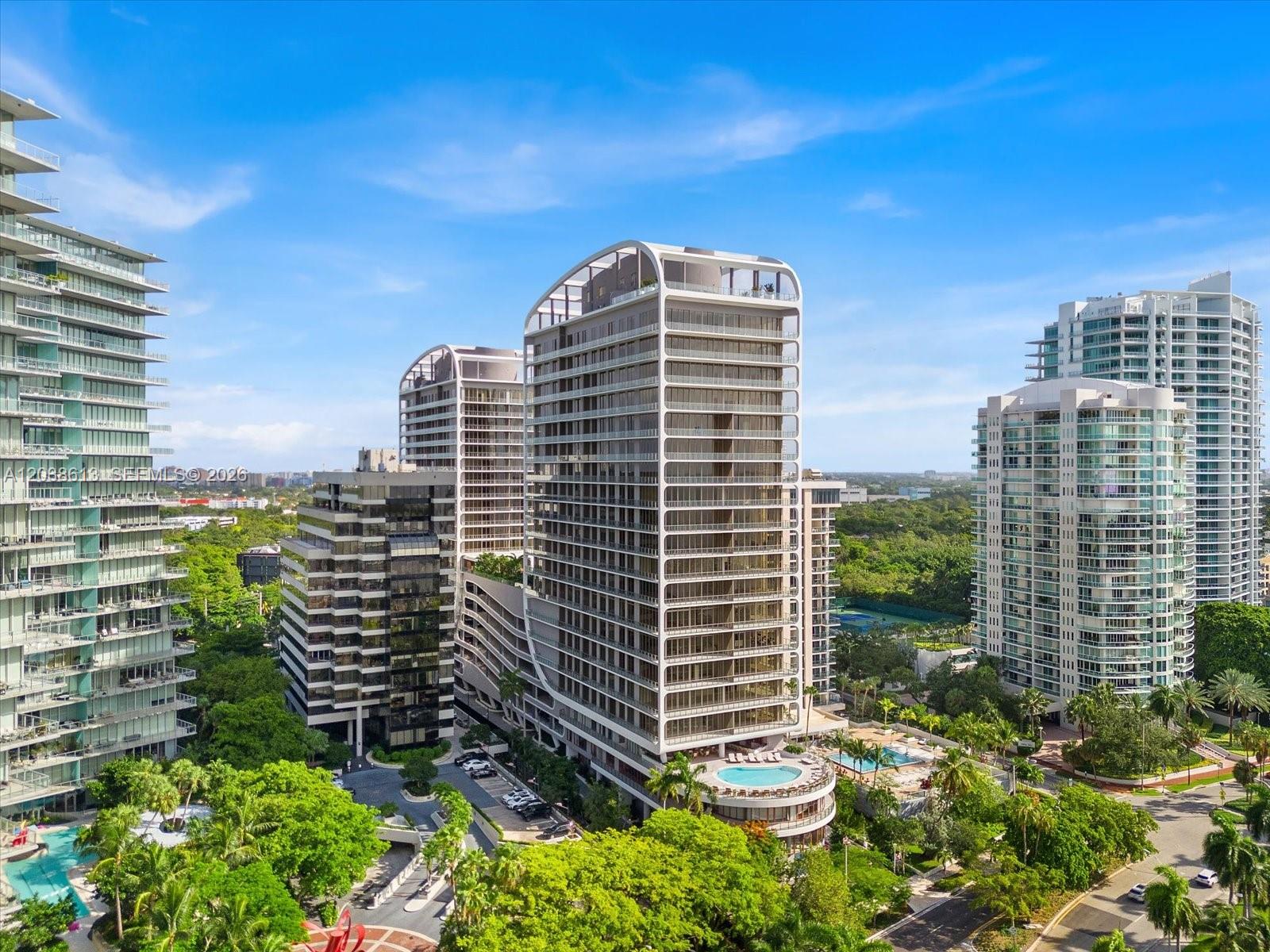 2655 S Bayshore Dr # 1606