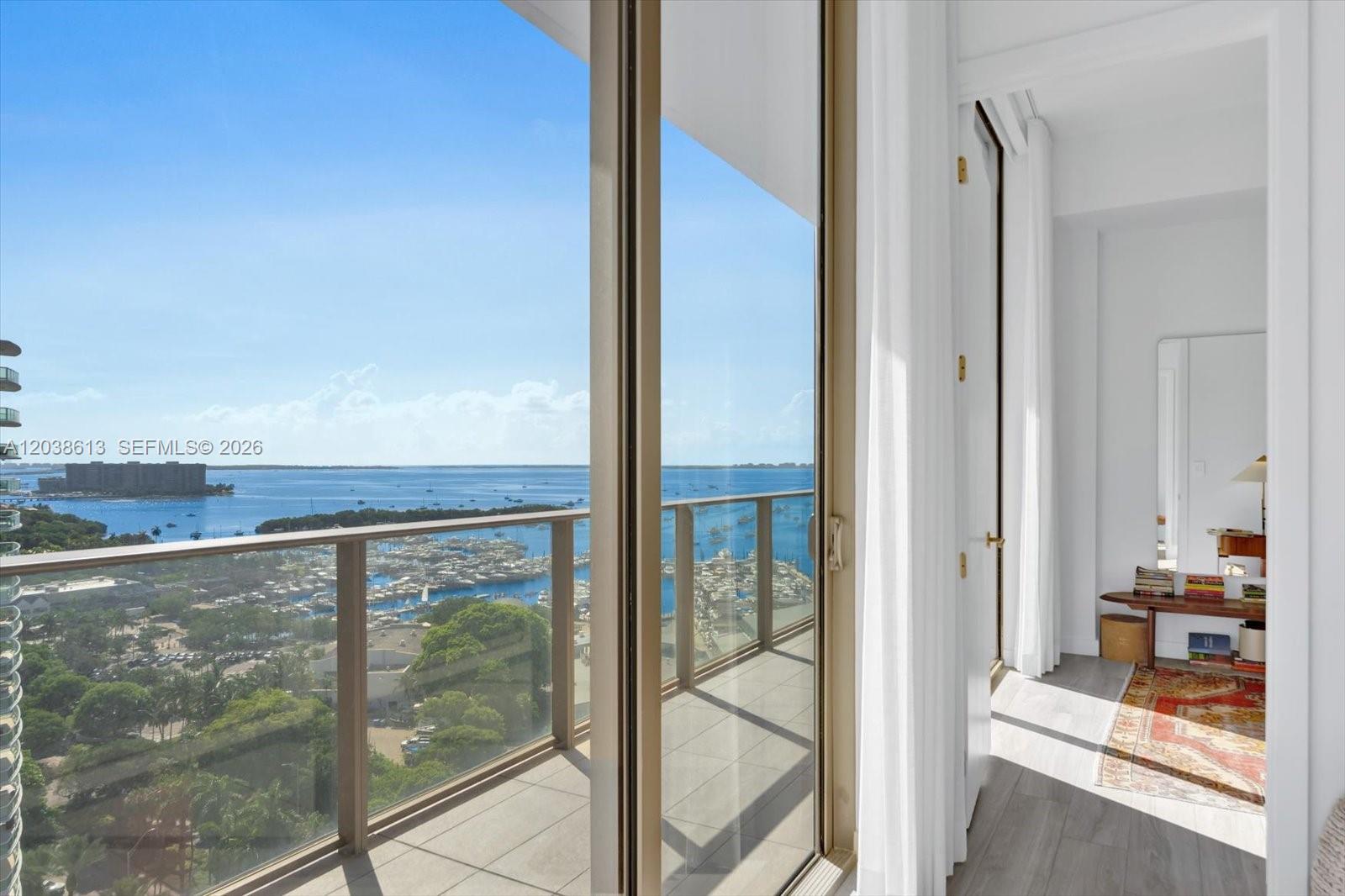 2655 S Bayshore Dr # 1606