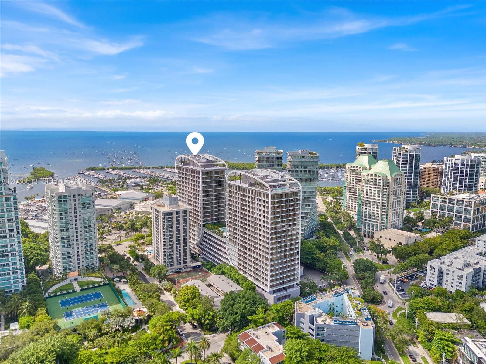 2655 S Bayshore Dr # 1606