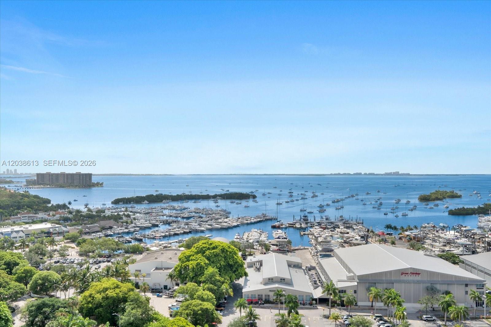 2655 S Bayshore Dr # 1606