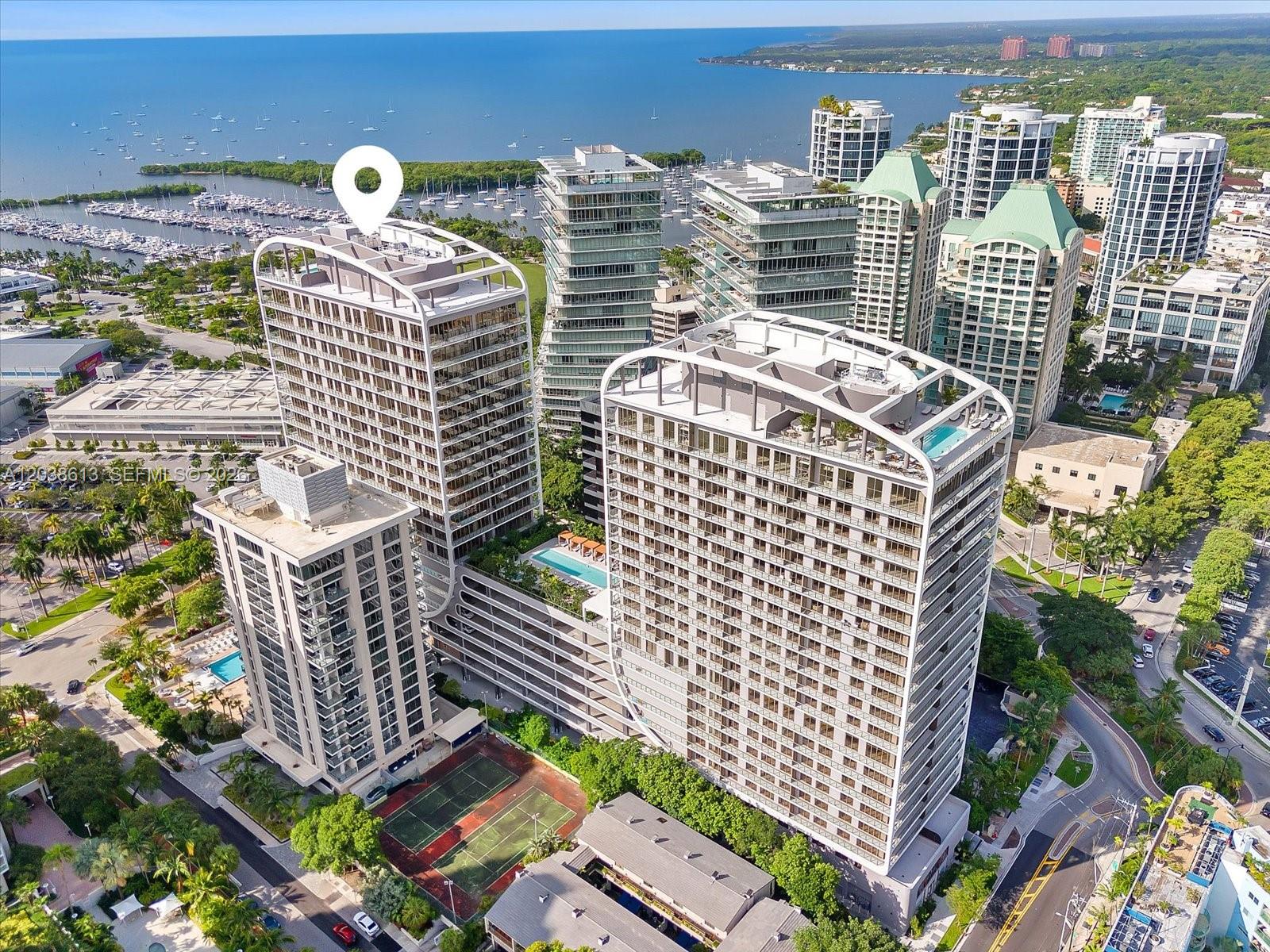 2655 S Bayshore Dr # 1606