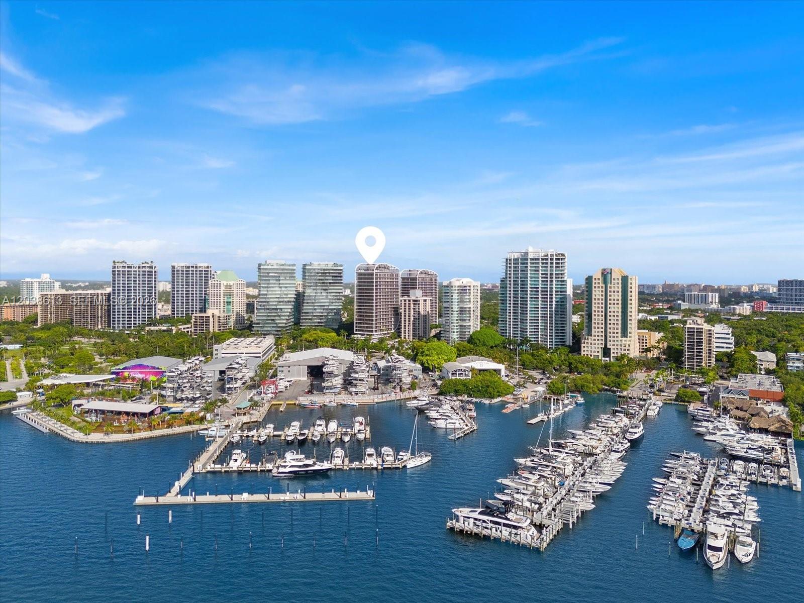 2655 S Bayshore Dr # 1606