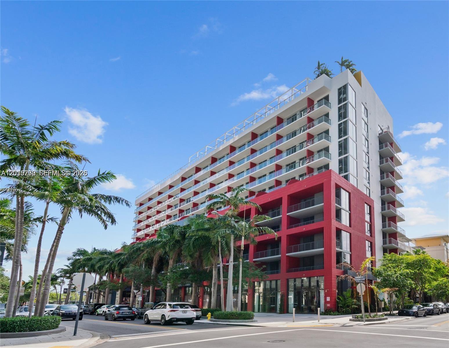 90 NE 32nd St # 1009