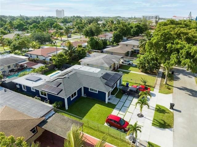 16100 NE 9th Ct