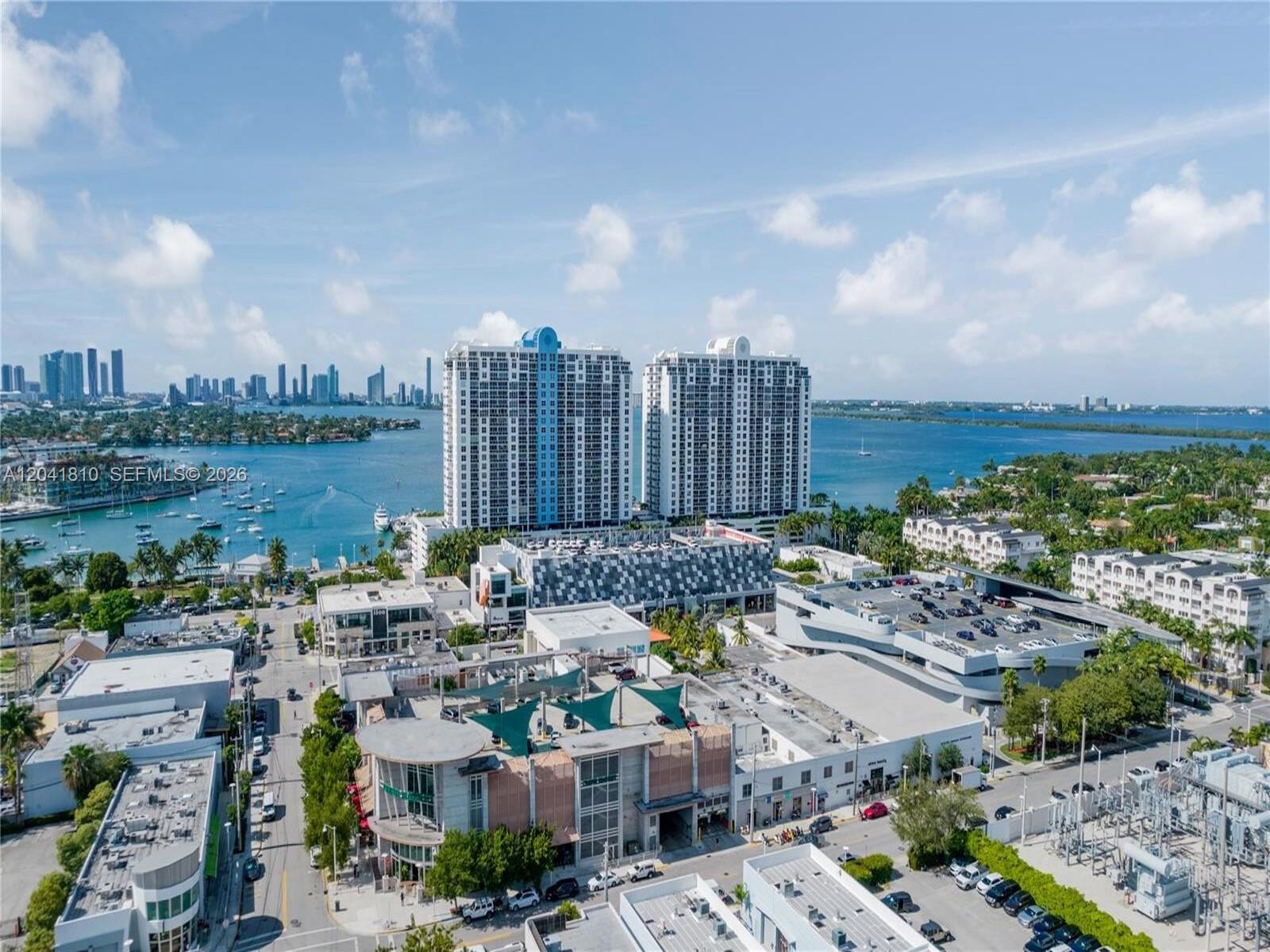1900 Sunset Harbour Dr # 1715