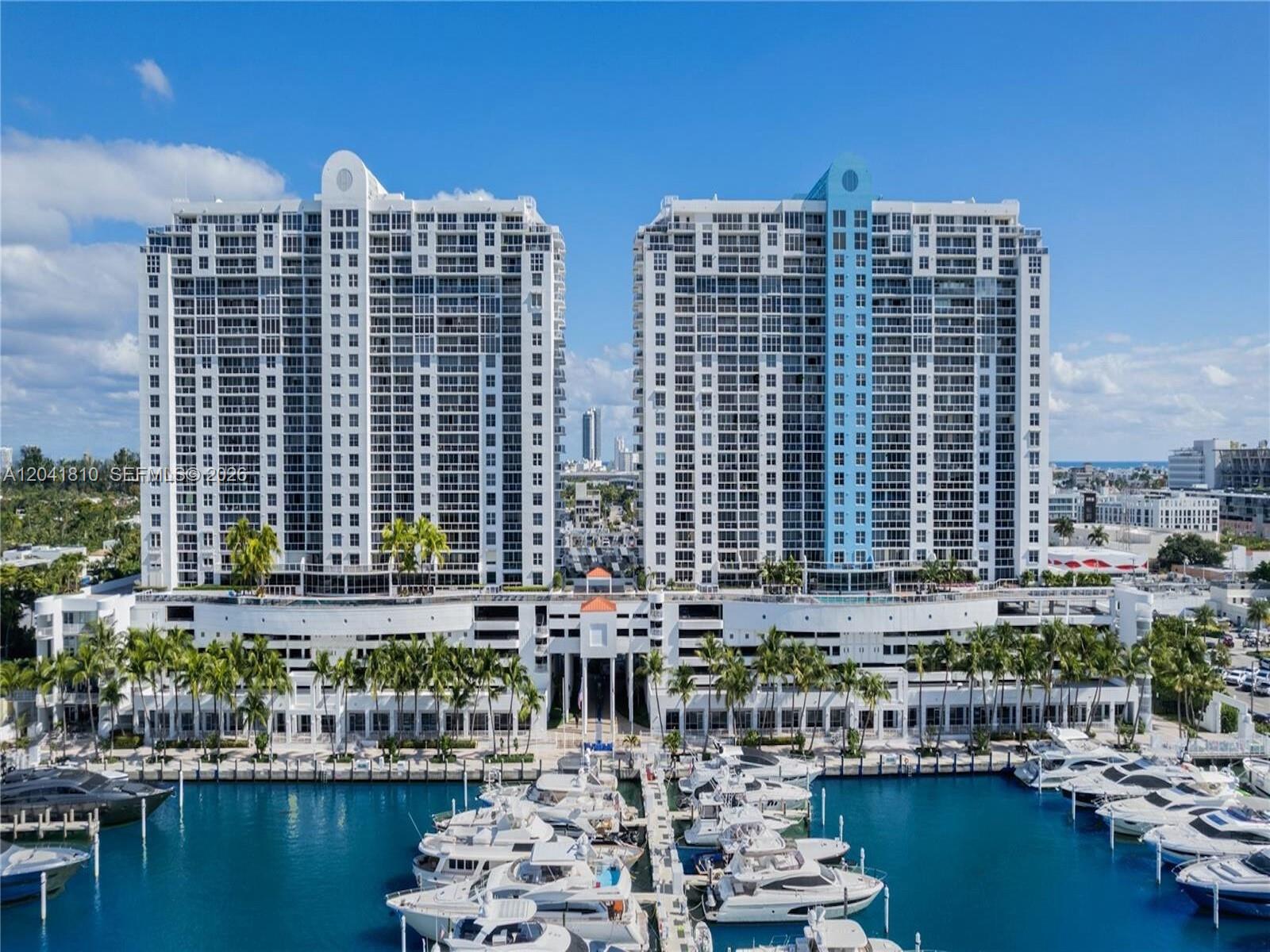 1900 Sunset Harbour Dr # 1715