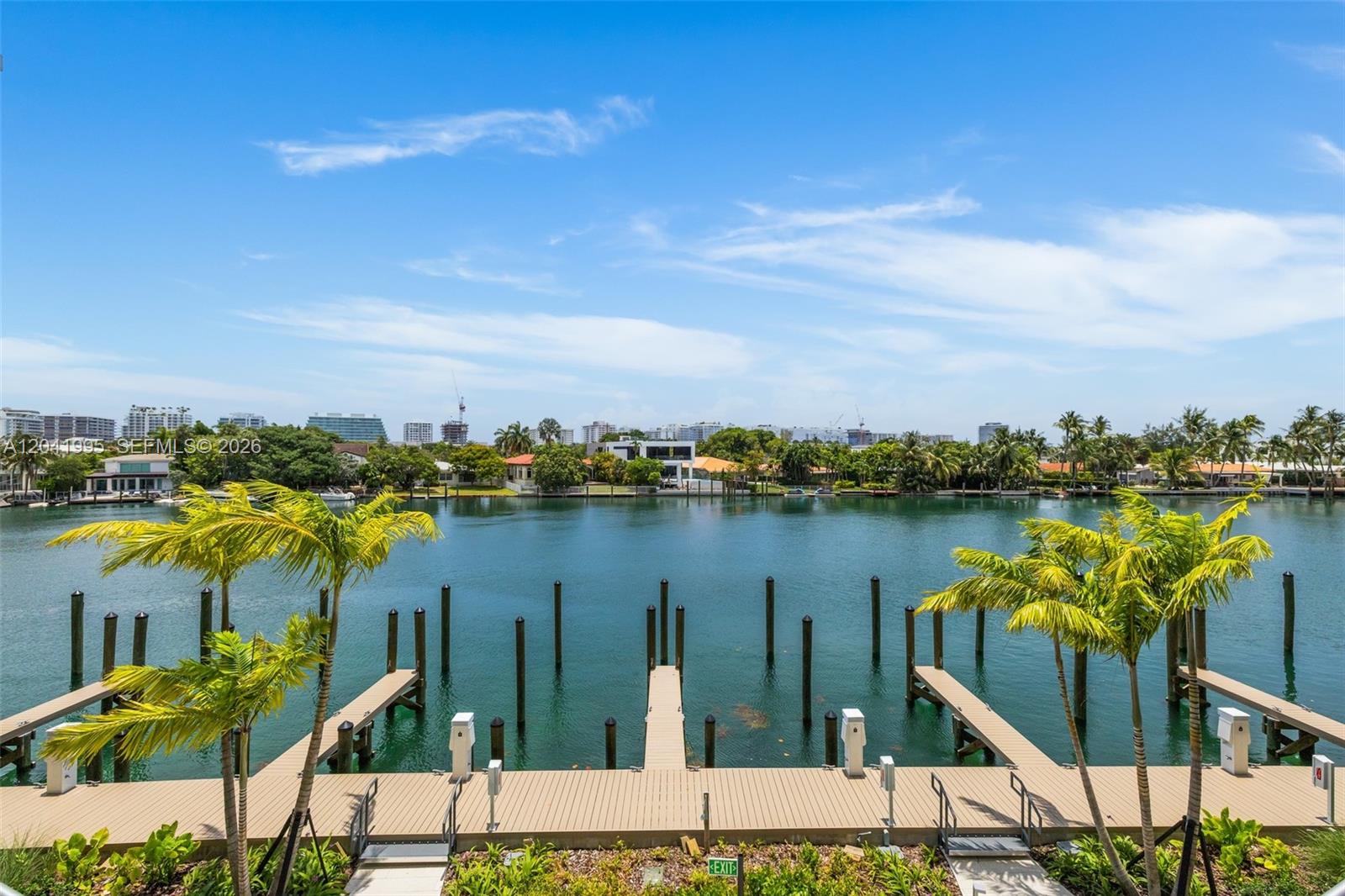 9221 E Bay Harbor Drive # 210