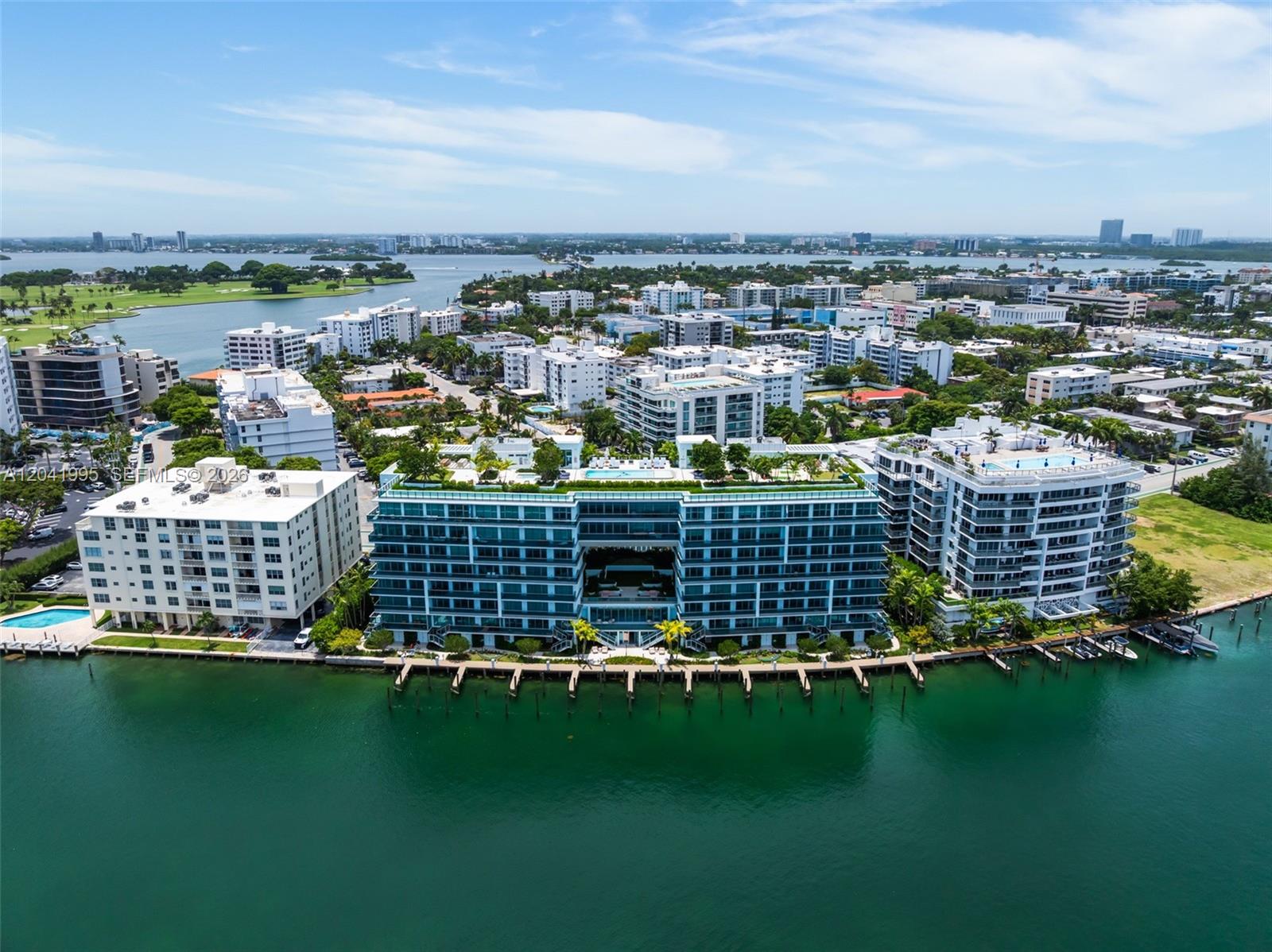 9221 E Bay Harbor Drive # 210
