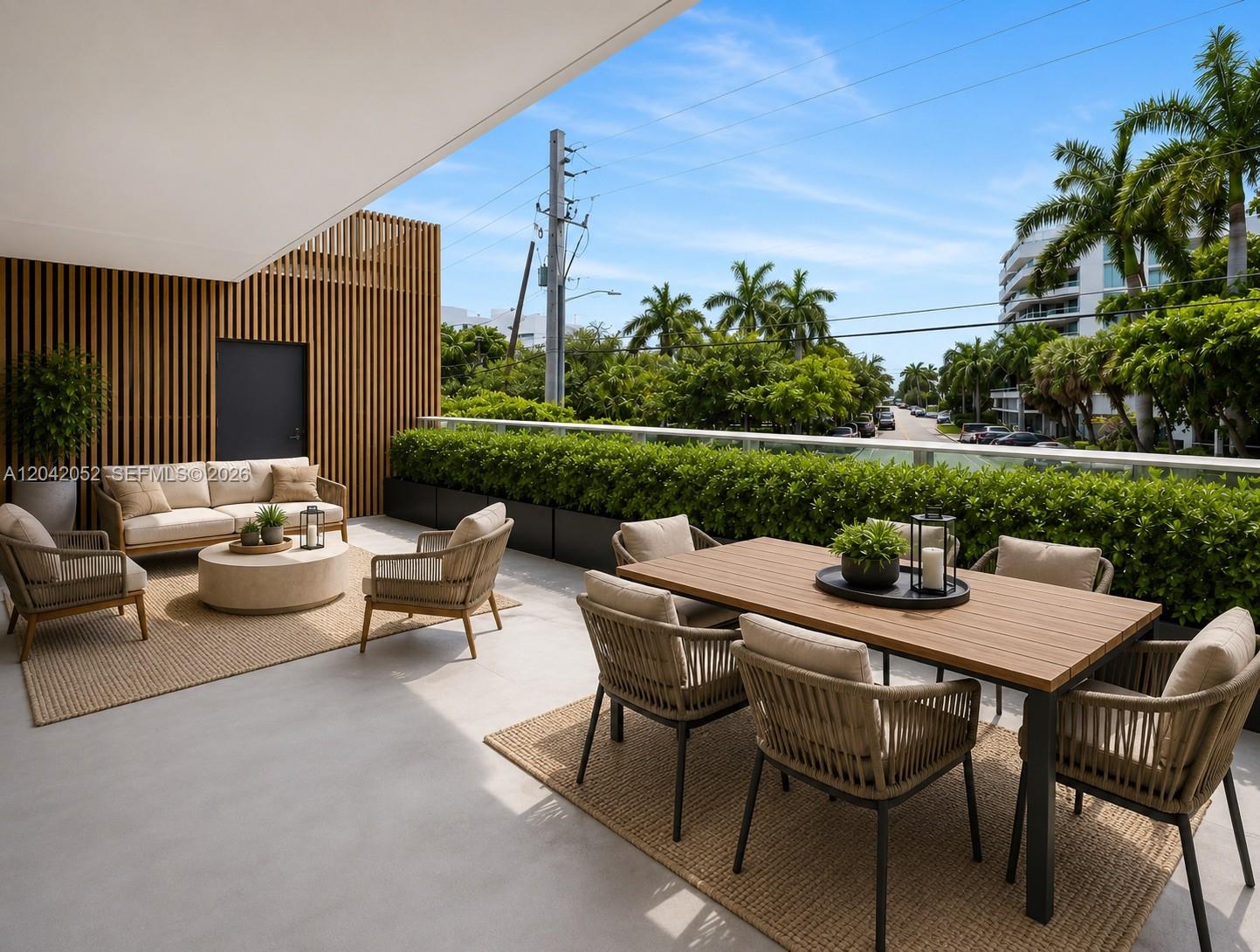 9221 E Bay Harbor Drive # 210