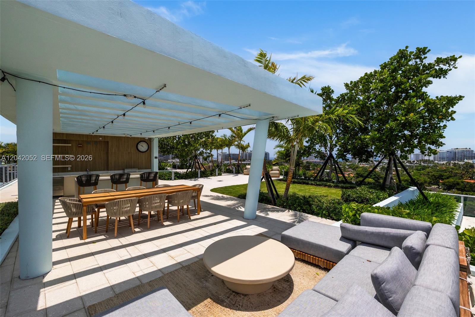 9221 E Bay Harbor Drive # 210