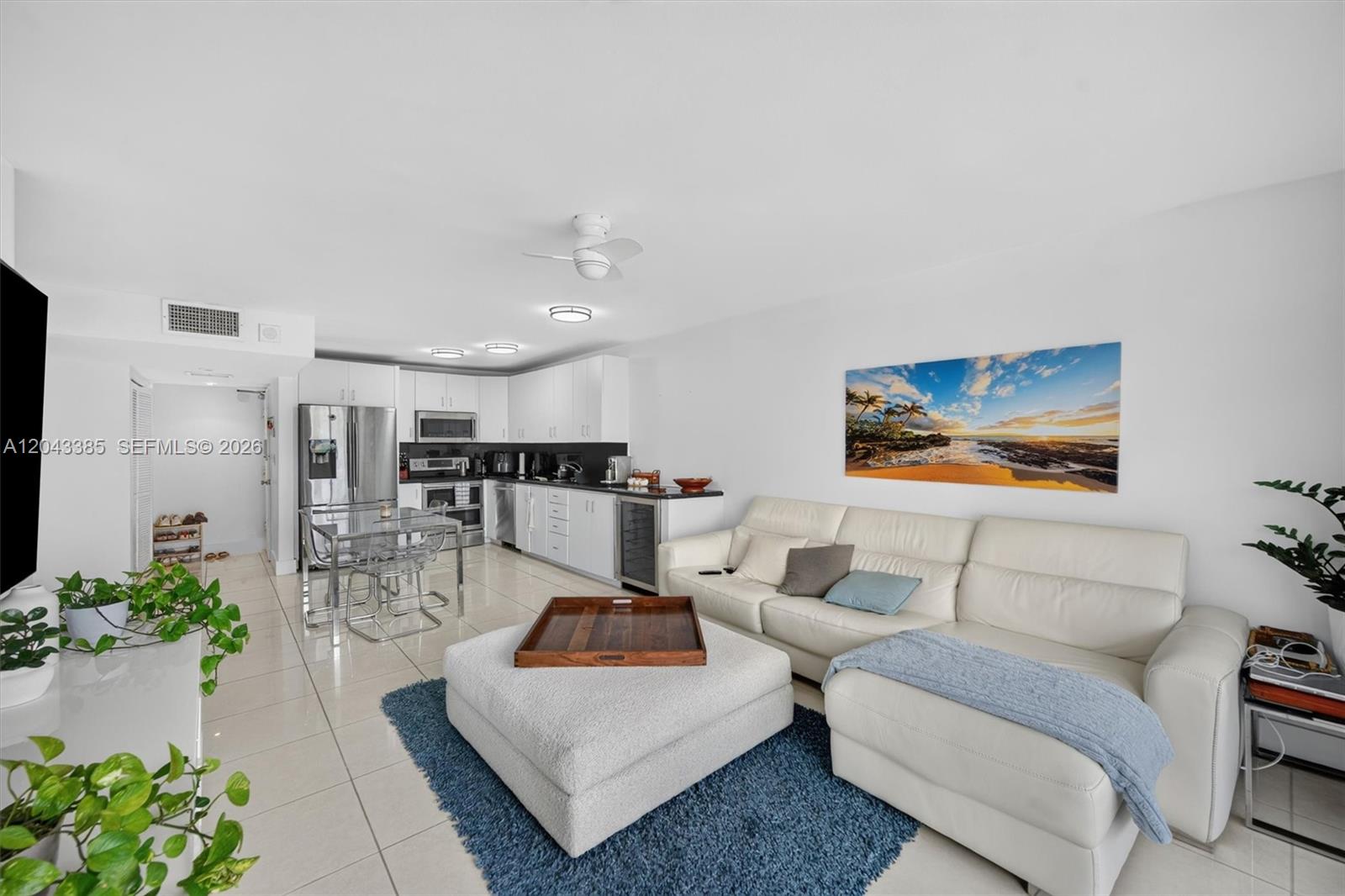 401 Ocean Dr # 1001